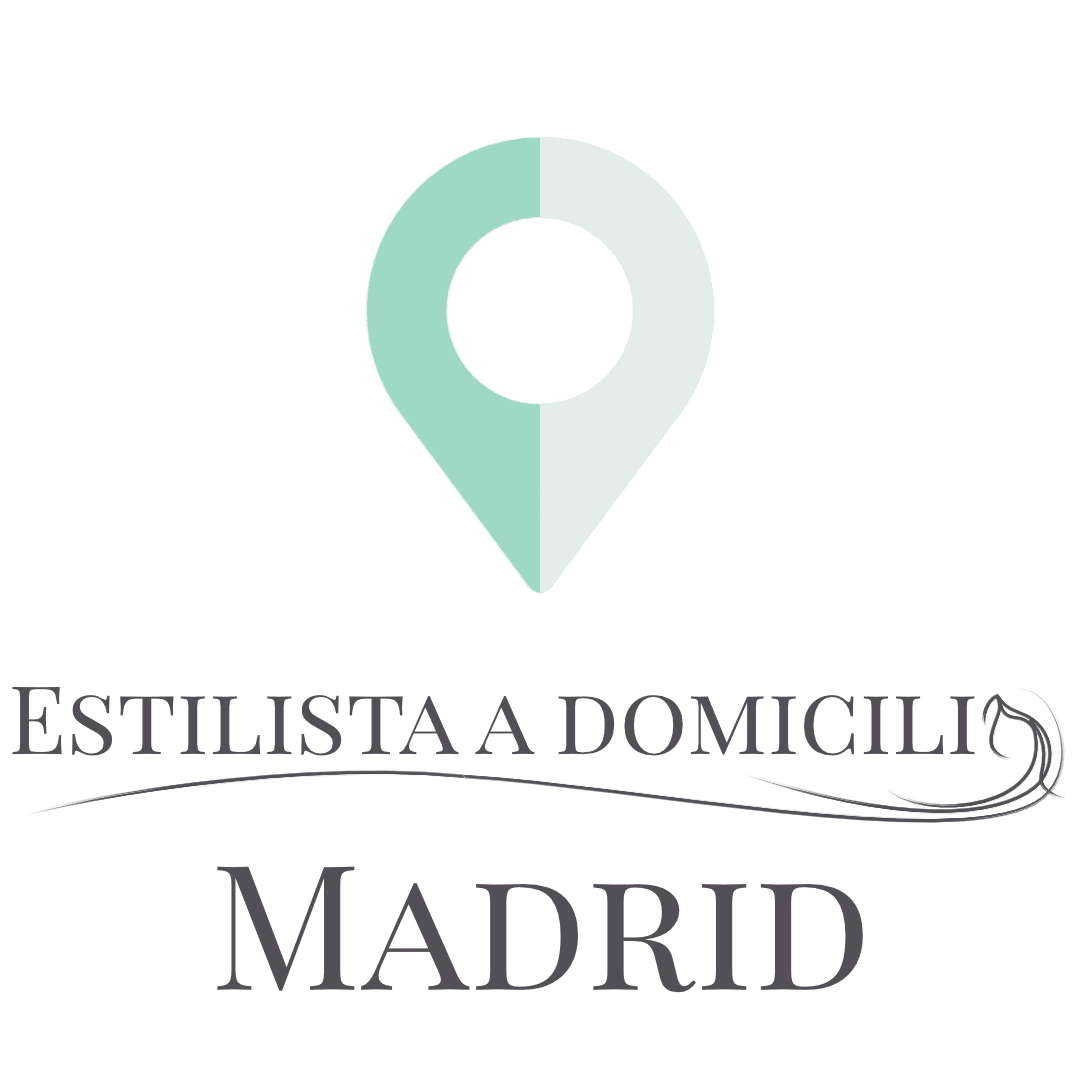 Estilistas a Domicilio Madrid